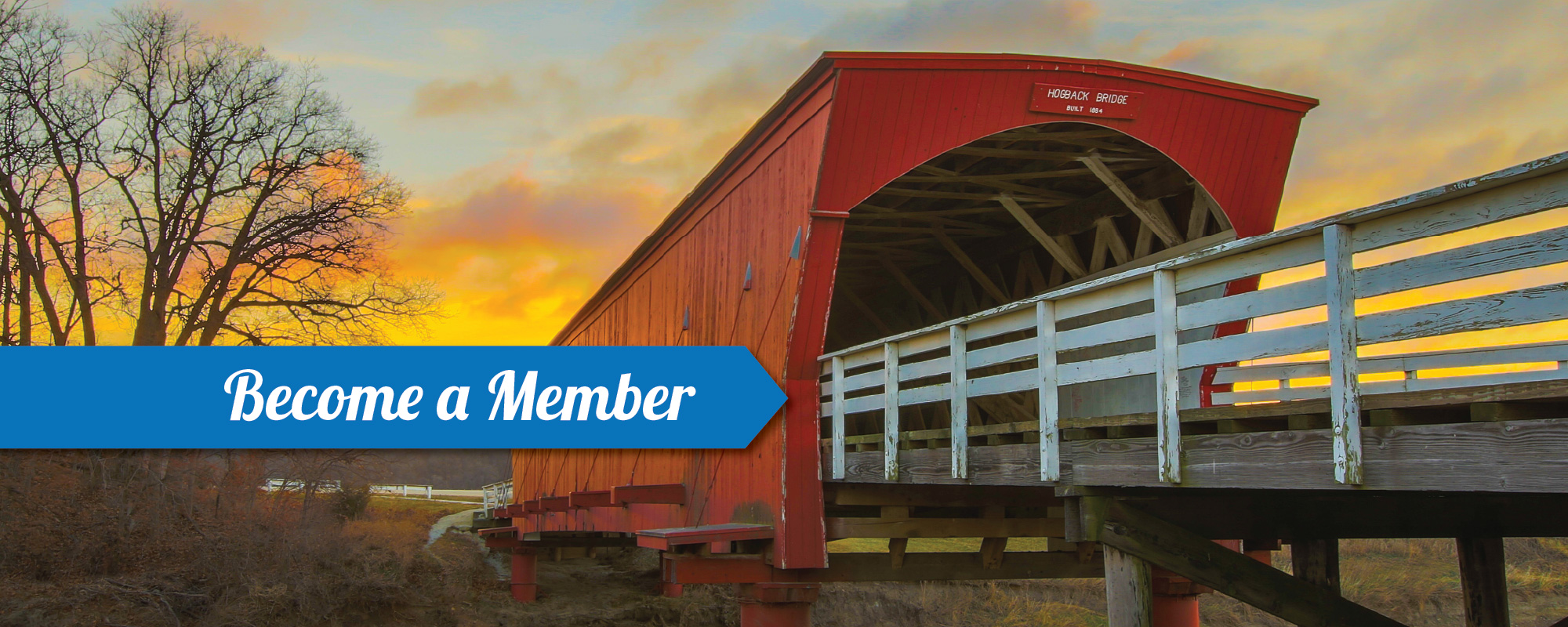 Central Iowa Tourism Region | Become a Member